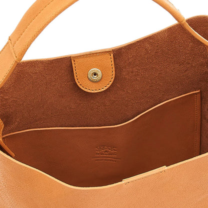 Le Laudi Bucket Bag