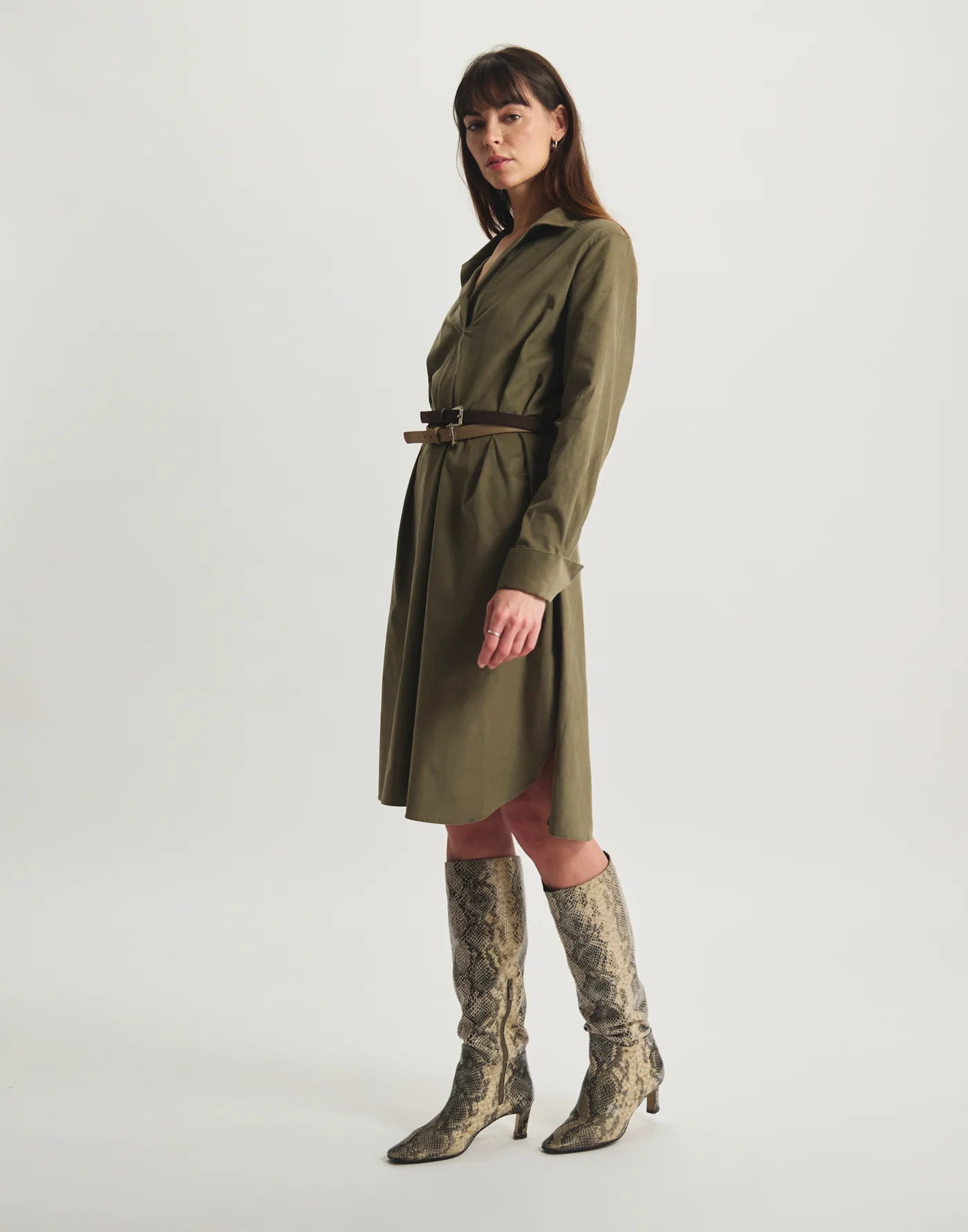 Noella Dress