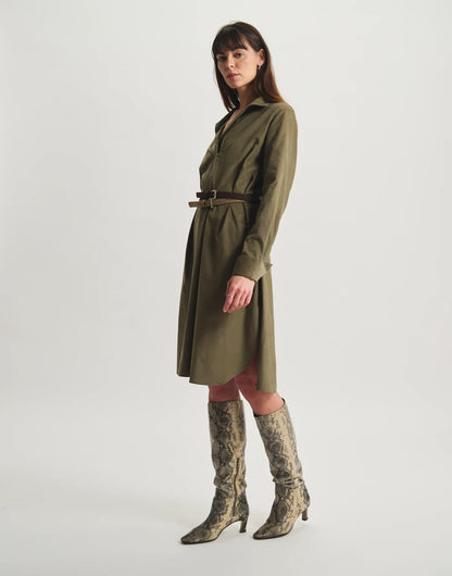 Noella Dress