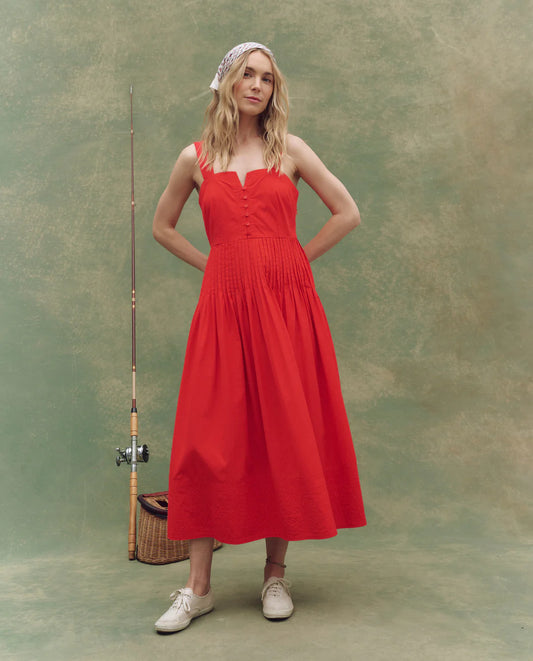 The Day Break Dress