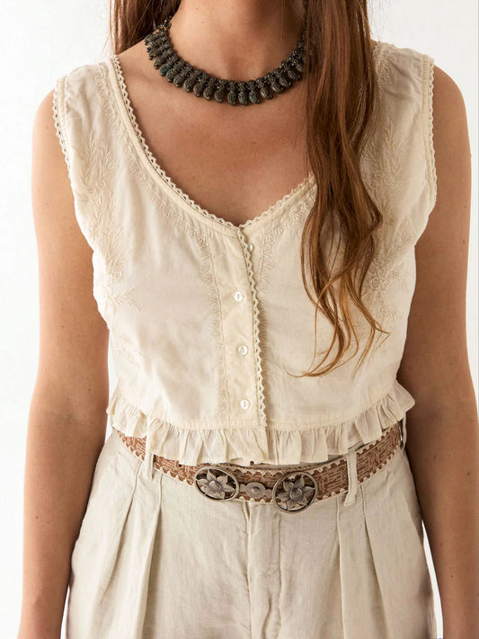 Meg Blouse
