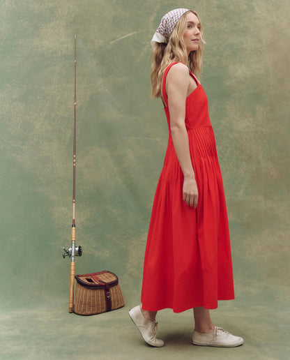 The Day Break Dress