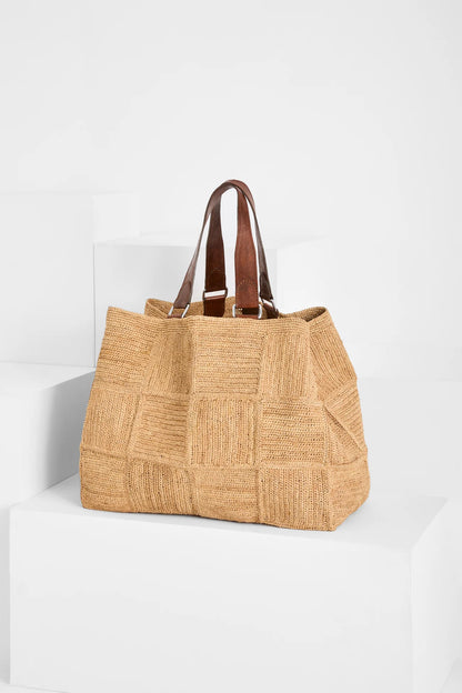 Miray Large Shopping Bag