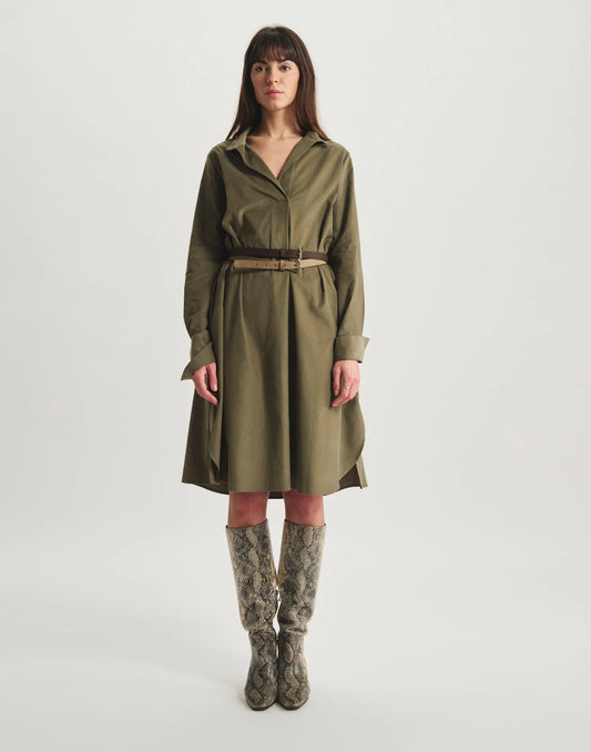 Noella Dress