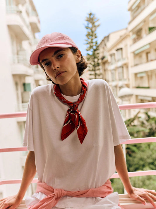 Palmer Tee