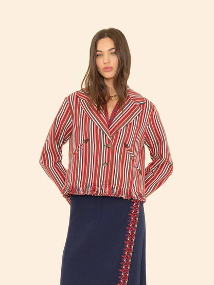 Garett Jacket