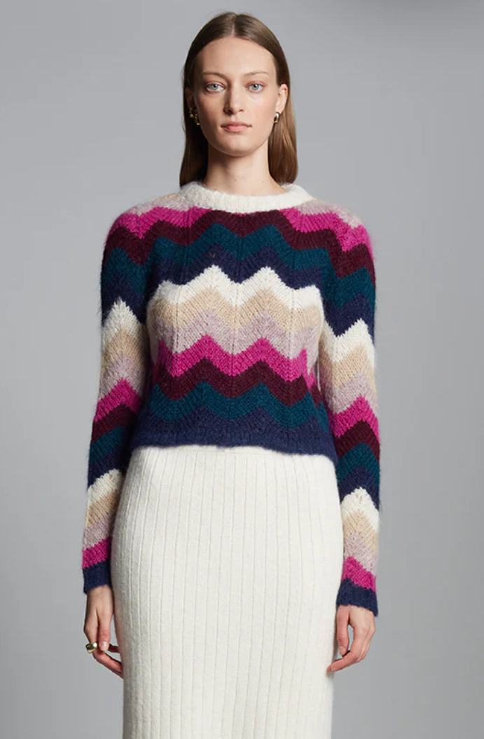 Nova Sweater