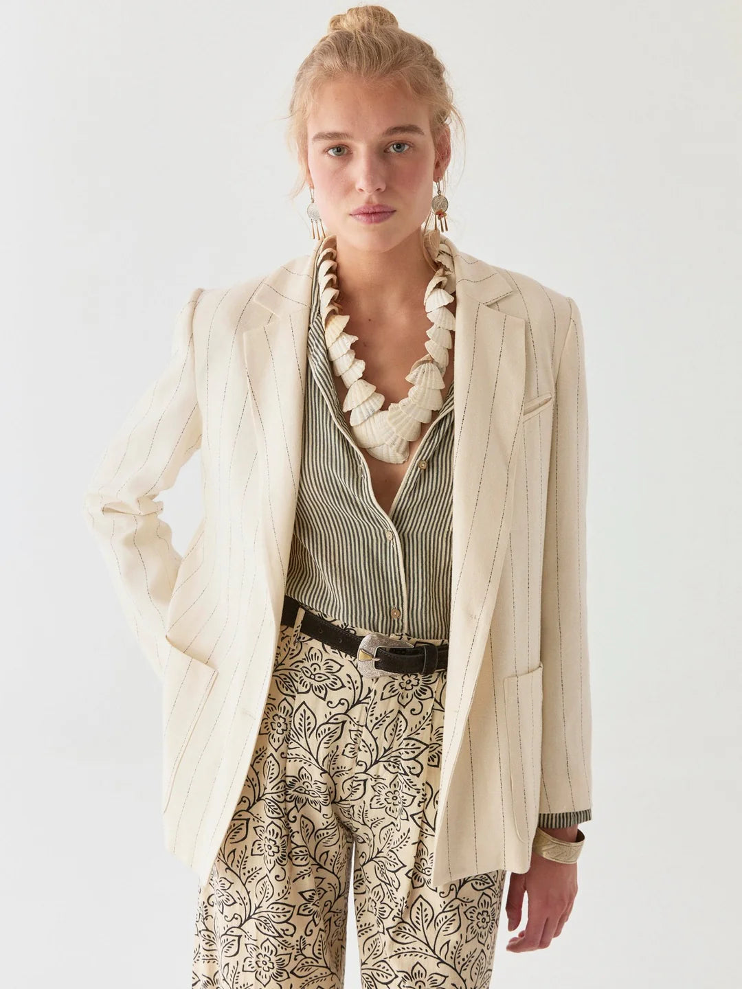 Paddy Jacket