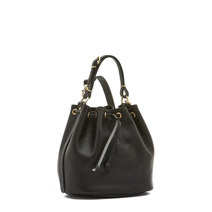 Bucket Bag by Il Bisonte