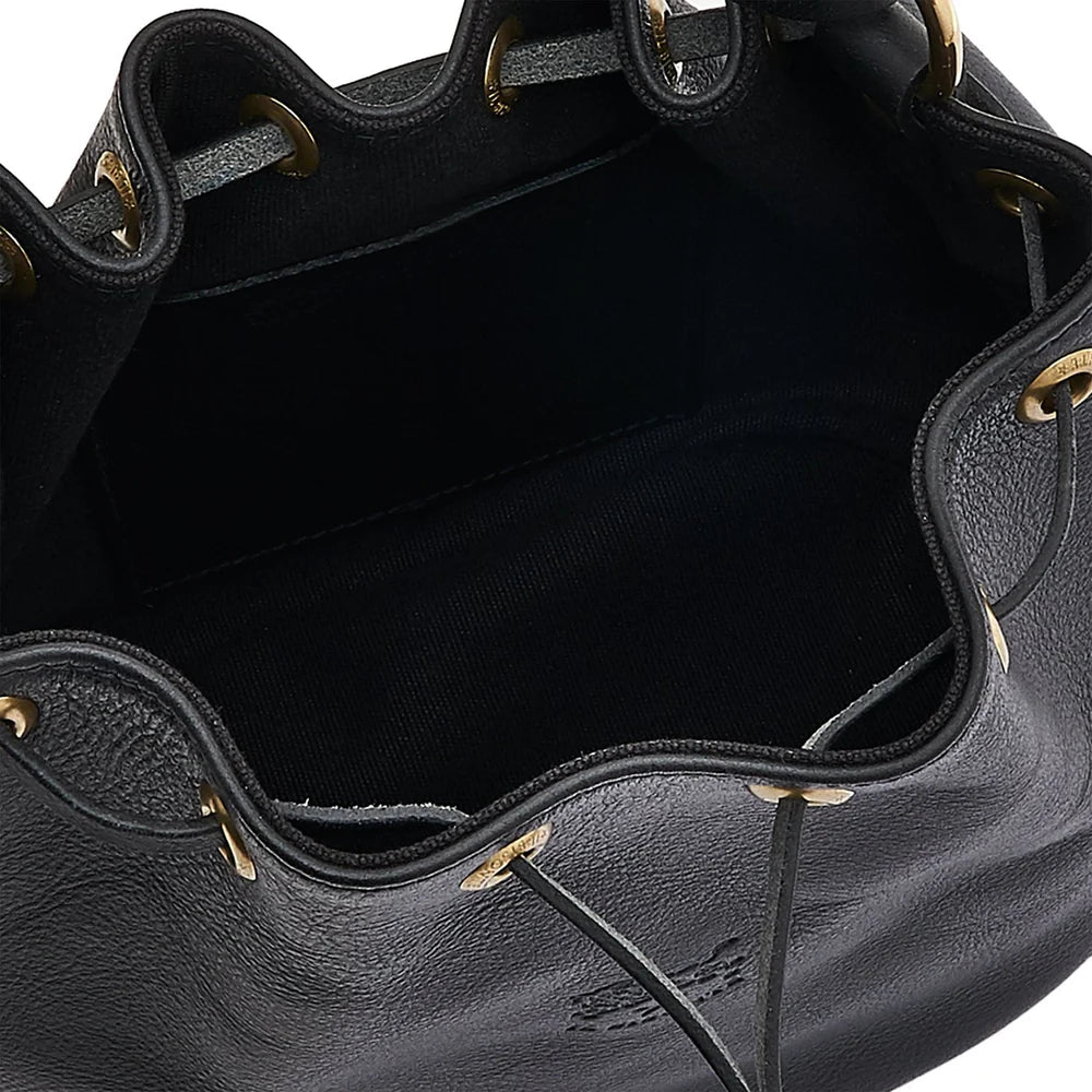 Bucket Bag by Il Bisonte