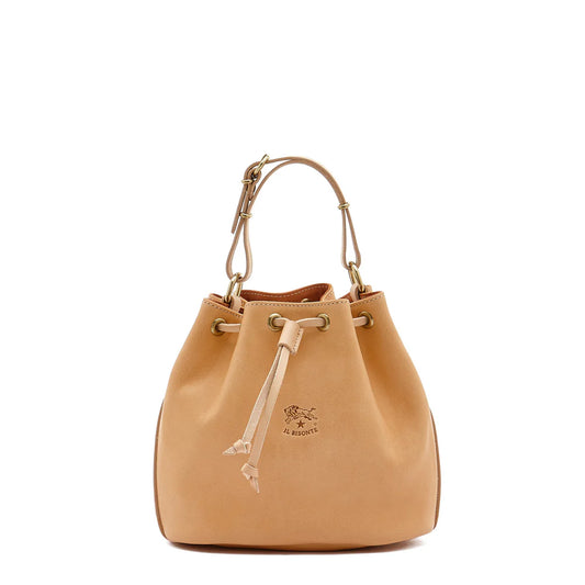 Bucket Bag by Il Bisonte