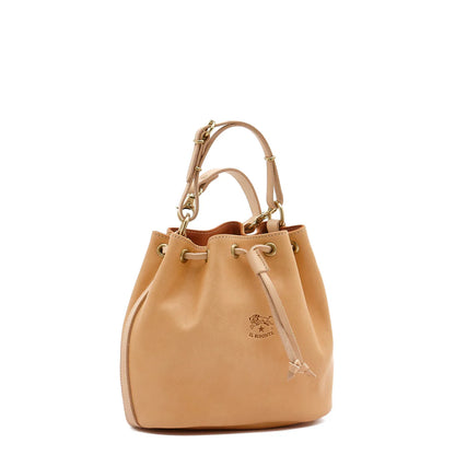 Bucket Bag by Il Bisonte