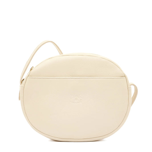 Rubino Crossbody Bag by Il Bisonte