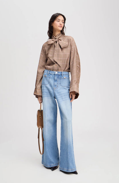Lodwar Pants