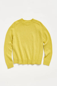 Madison Sweater by Communitie Organic John Patrick