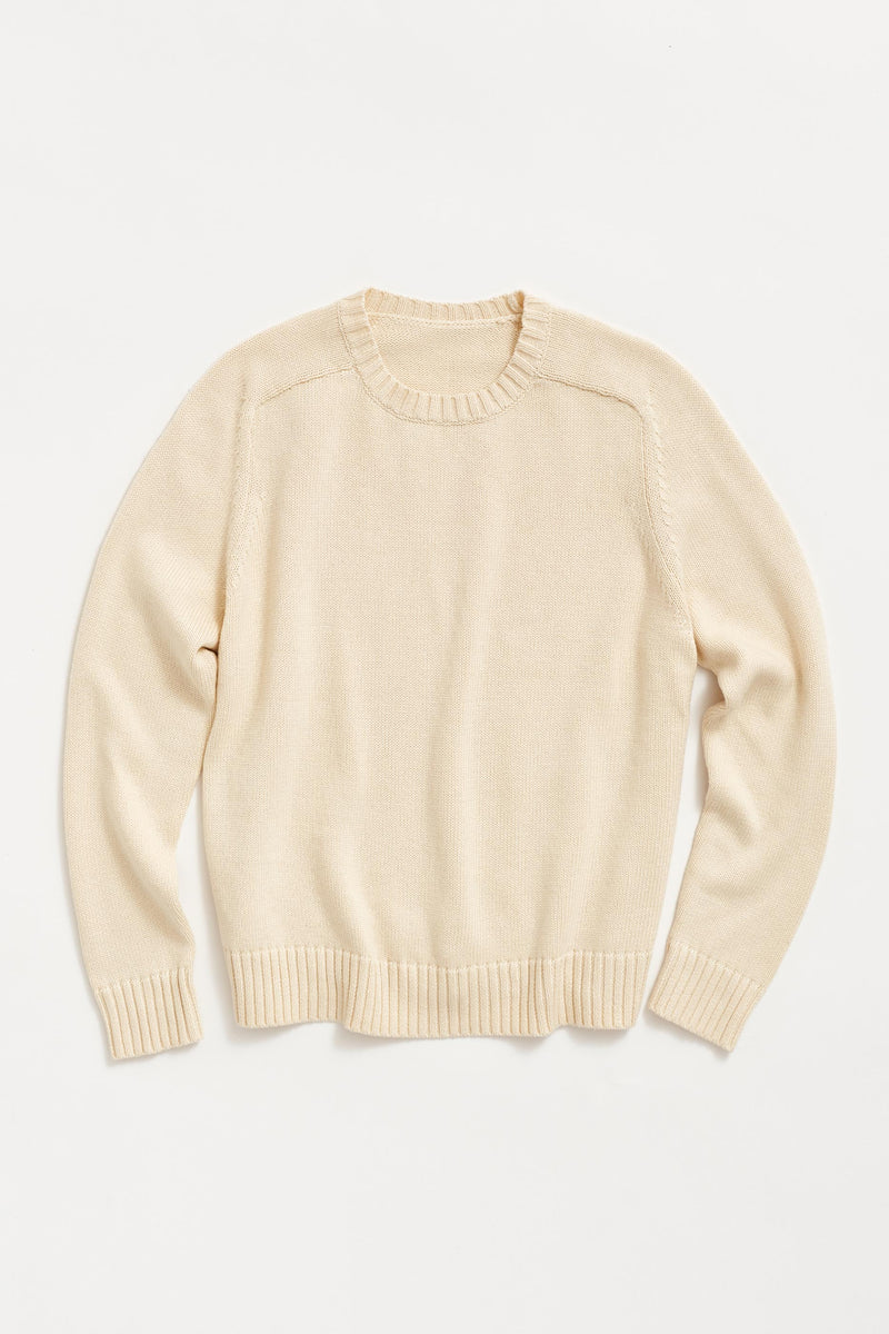 Madison Sweater by Communite Organic John Patrick