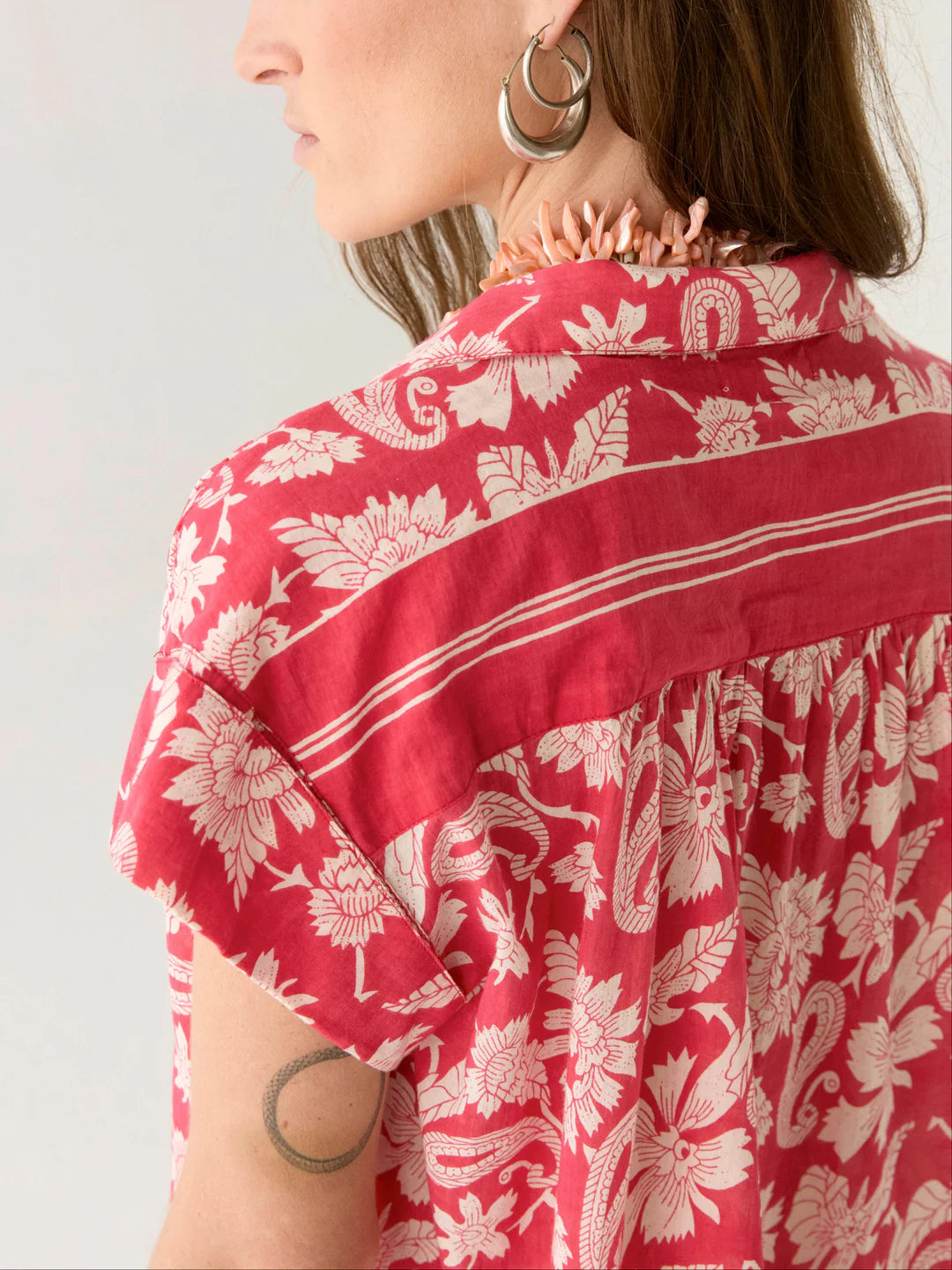 Bobby Blouse