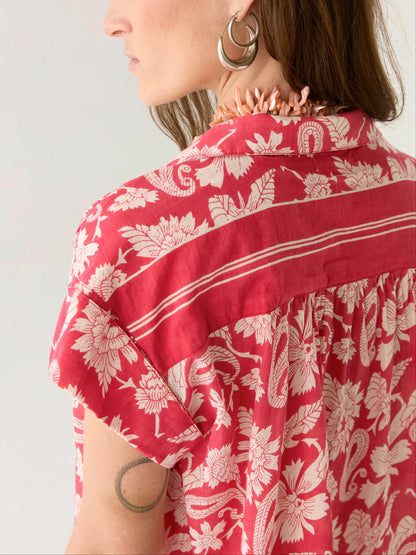 Bobby Blouse
