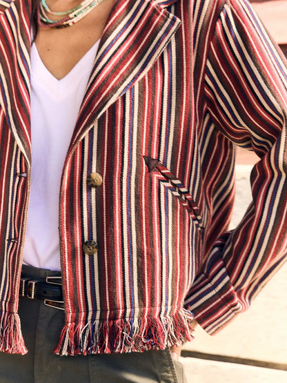Garett Jacket