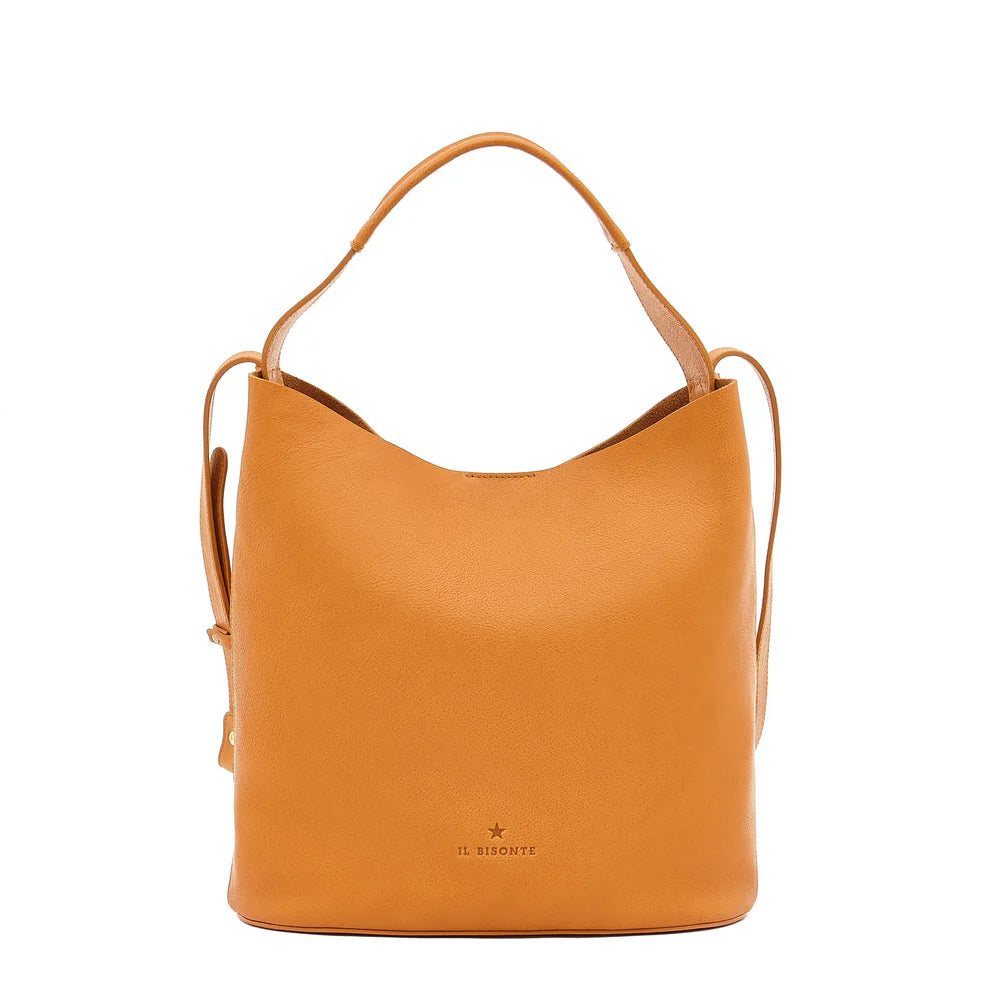 Le Laudi Bucket Bag