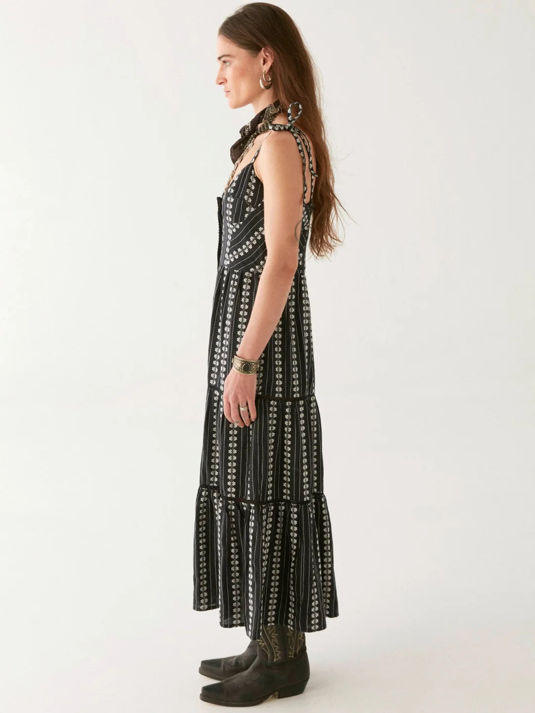 Venus Dress
