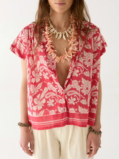 Bobby Blouse