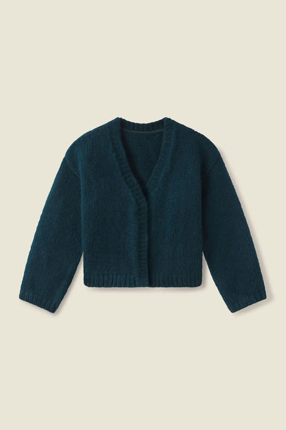 Arlowe Cardigan by Trovata Birds Of Paradise