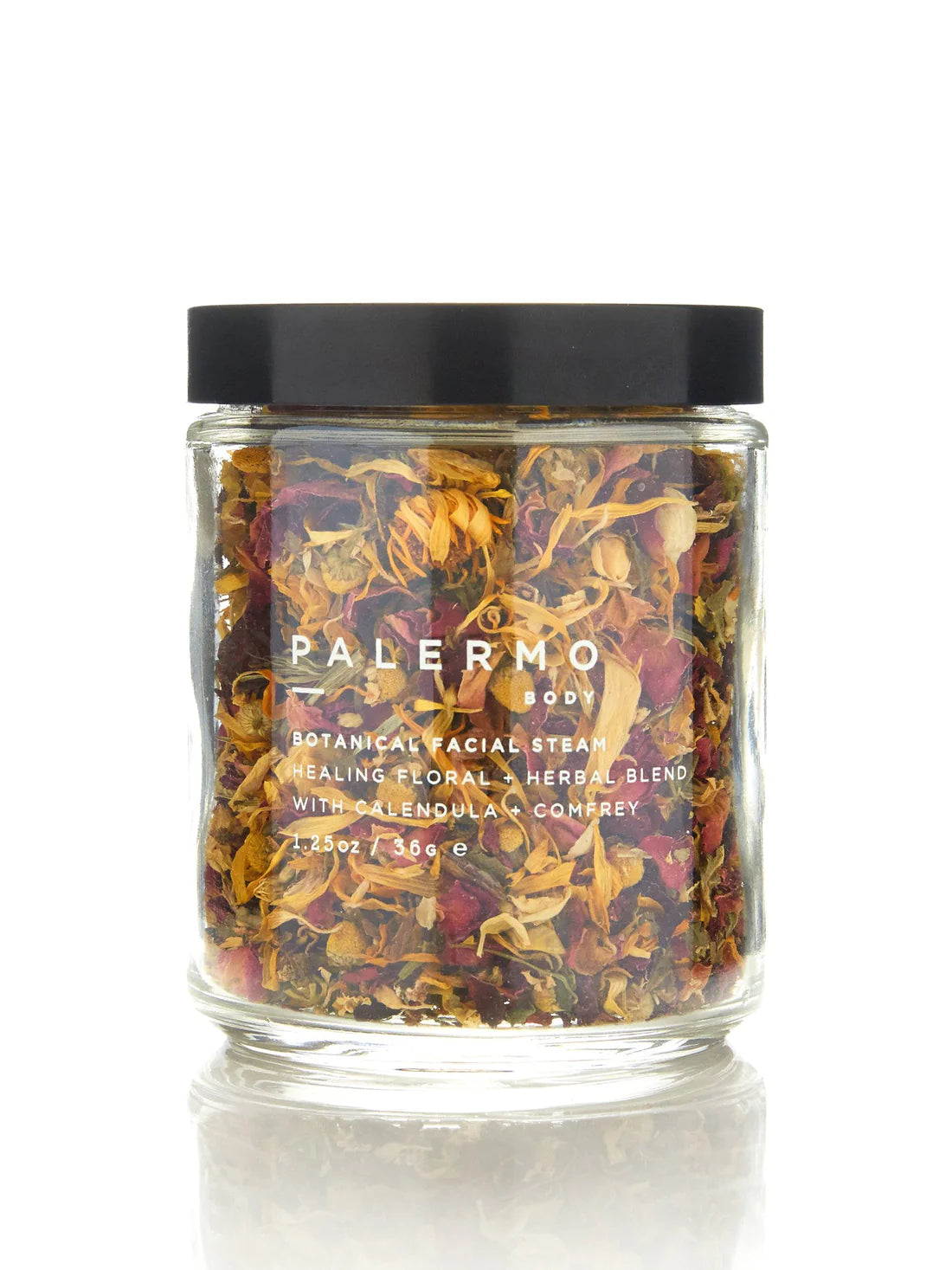 Botanical Facial Steam by Palermo