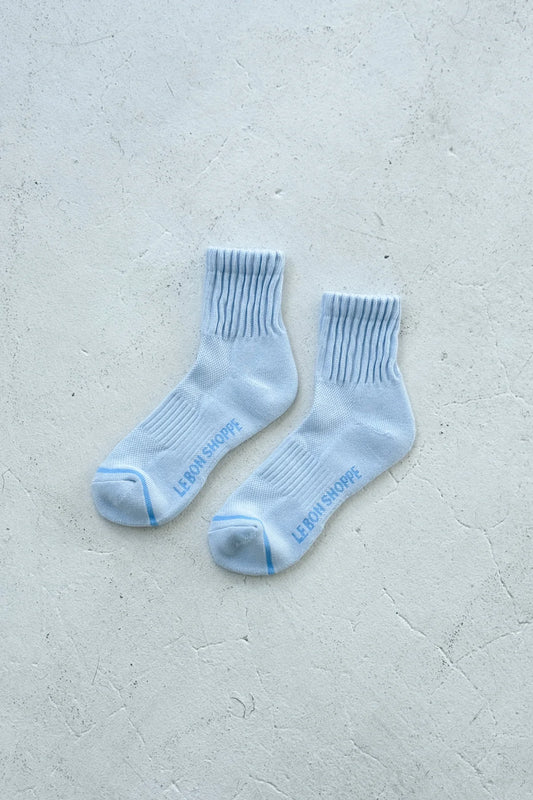 Swing Socks by Le Bon Shoppe