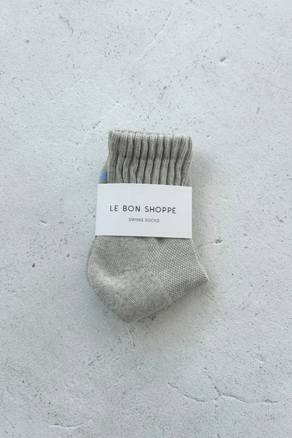 Swing Socks by Le Bon Shoppe