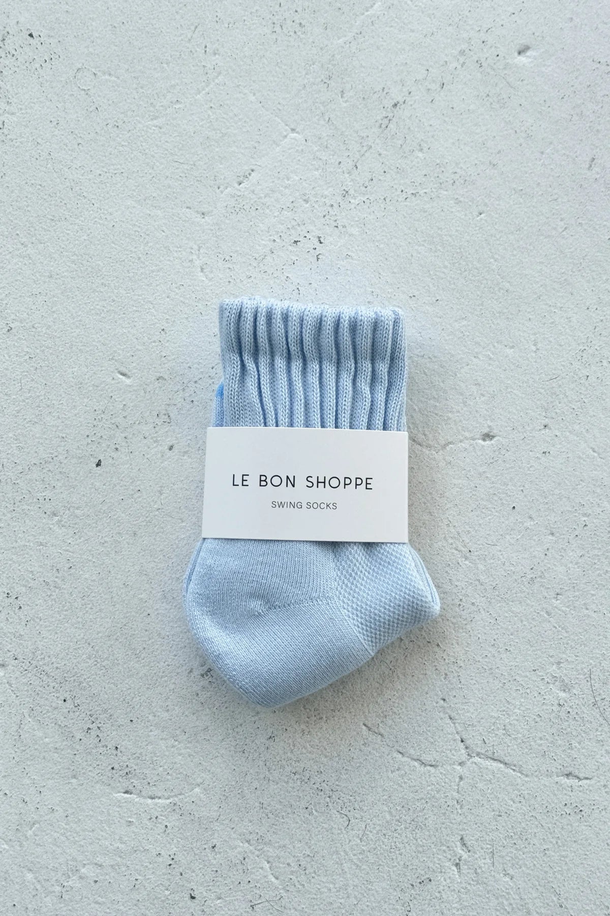 Swing Socks by Le Bon Shoppe