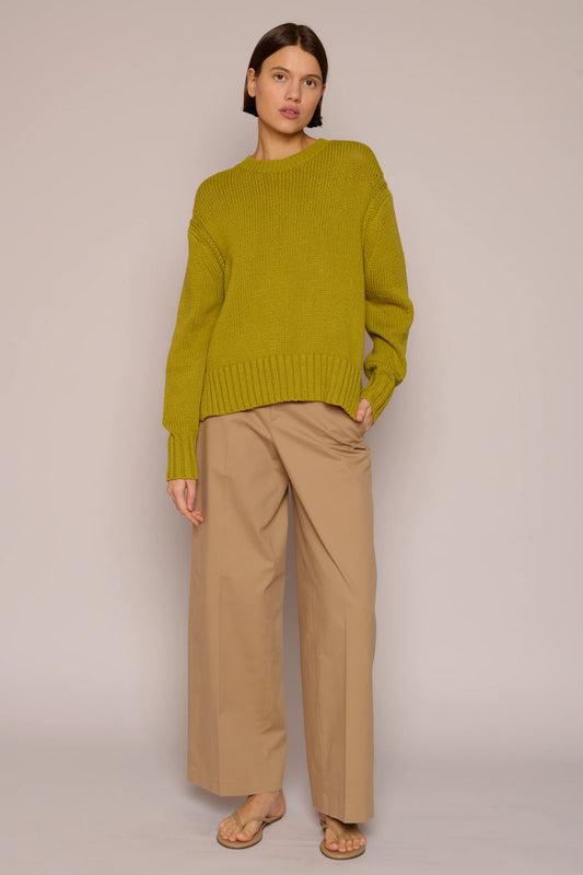 Quin Sweater