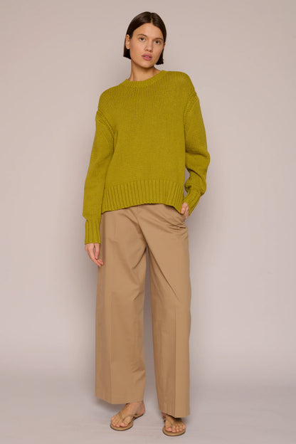 Quin Sweater