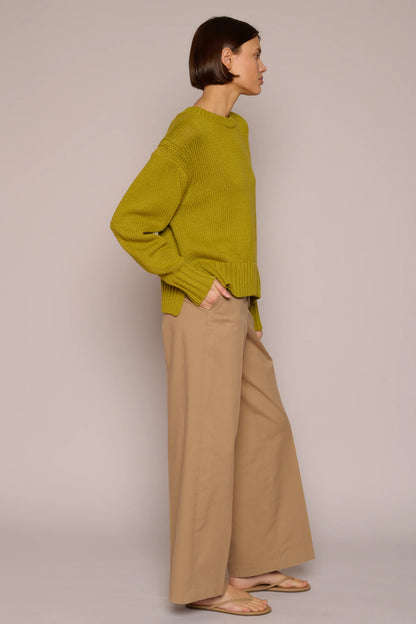 Quin Sweater