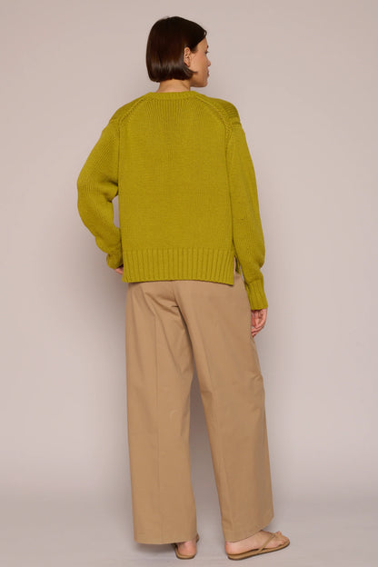 Quin Sweater