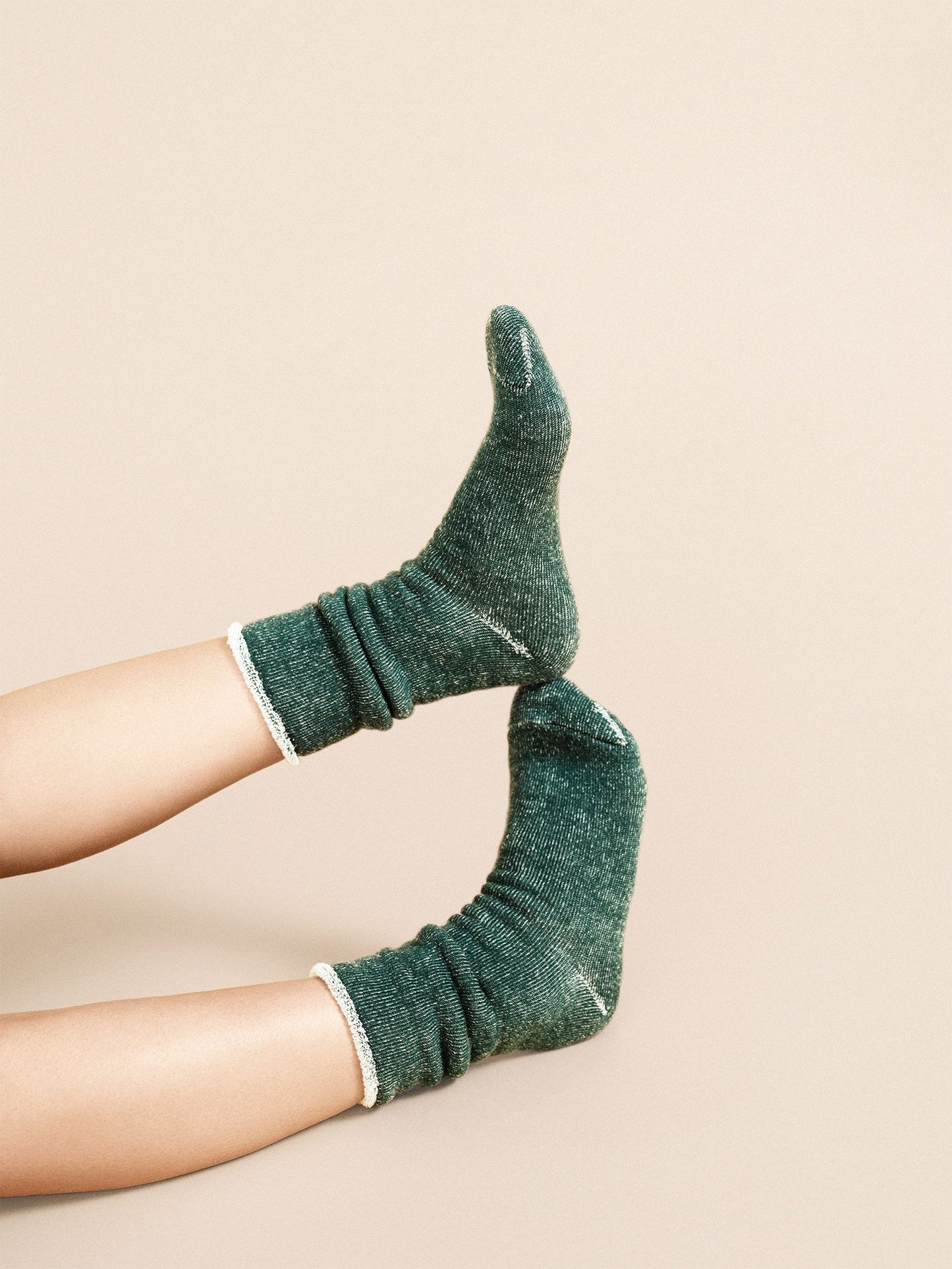 Wool Socks by Hansel from Basel