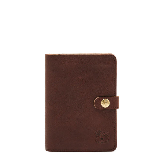 Wallet by Il Bisonte