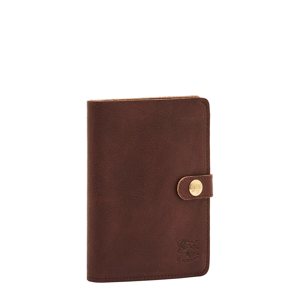 Wallet by Il Bisonte