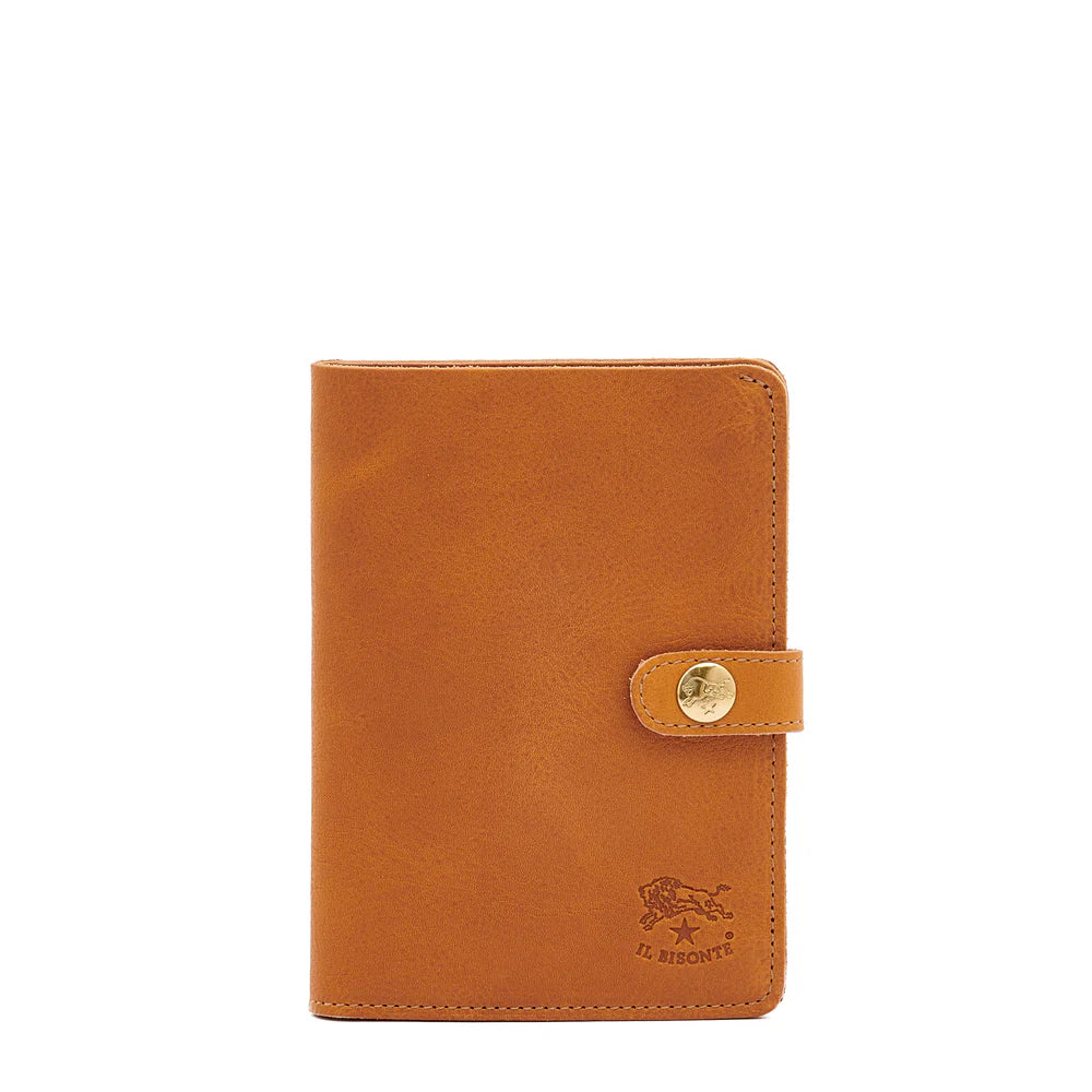 Wallet by Il Bisonte