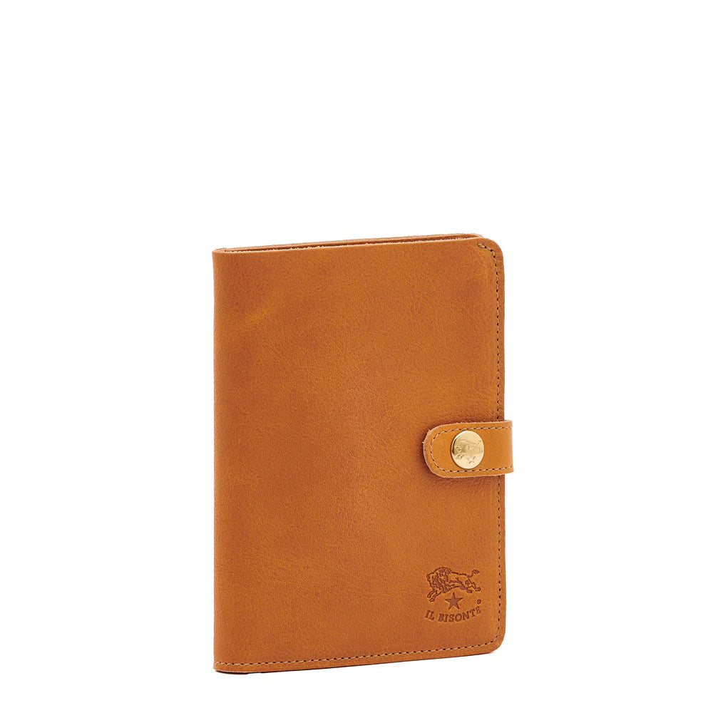 Wallet by Il Bisonte