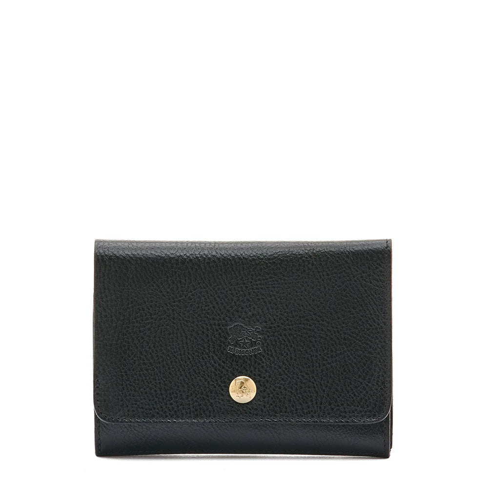 Alberese Unisex Wallet by Il Bisonte