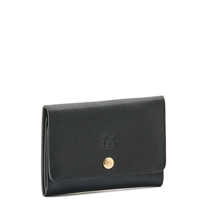 Alberese Unisex Wallet by Il Bisonte