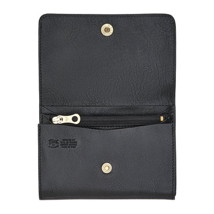 Alberese Unisex Wallet by Il Bisonte