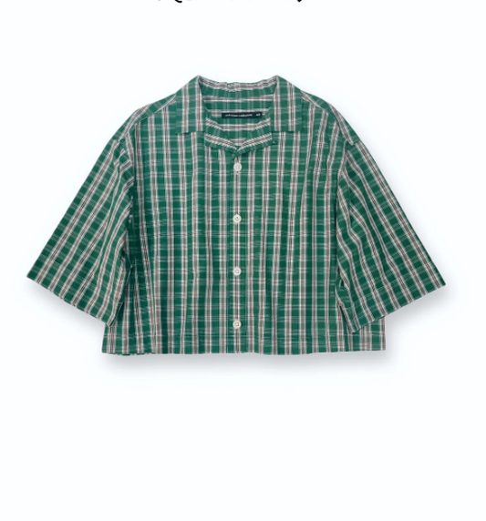 Roma-W Shirt