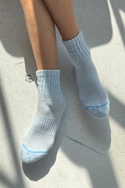 Swing Socks by Le Bon Shoppe