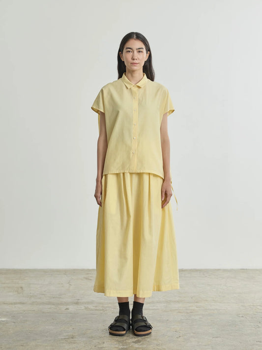 Lola Silk Skirt