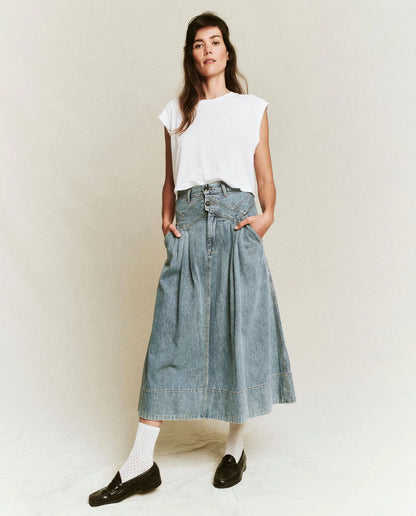 The Field Skirt