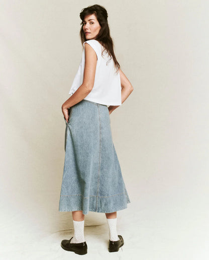 The Field Skirt