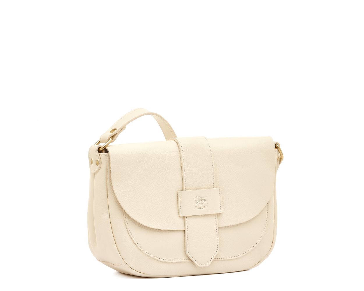 Fausta Crossbody Bag by Il Bisonte