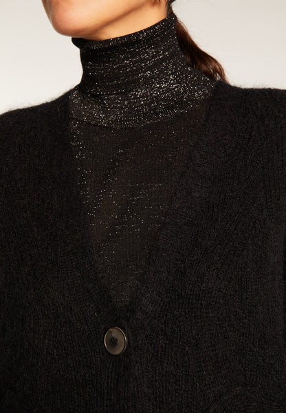 Rosalind Mohair Vest